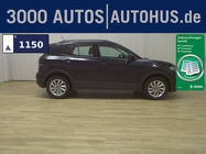 Volkswagen T-Cross 2023