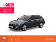 Seat Leon 2025