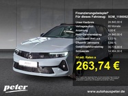 Opel Astra 2025