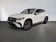 Mercedes-Benz GLC-Class 2024