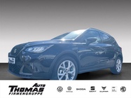 Seat Arona 2026