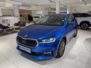 Skoda Fabia 2025