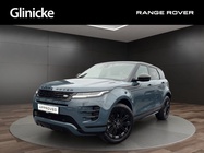 Land Rover Evoque 2025