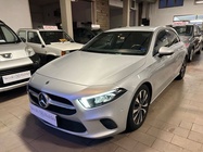 Mercedes-Benz A-Class 2021