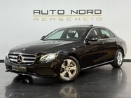 Mercedes-Benz E-Class 2016