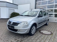Dacia Logan 2011