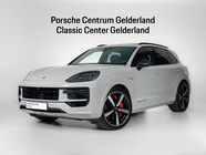 Porsche Cayenne 2024