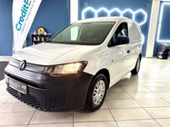 Volkswagen Caddy 2024