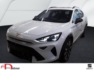 Cupra Formentor 2025