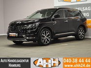 Renault Koleos 2022