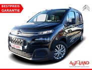 Citroen Berlingo 2020