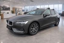 Volvo V60 2020