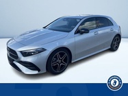 Mercedes-Benz A-Class 2025