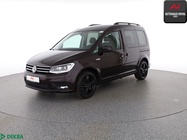 Volkswagen Caddy 2020