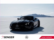 Mercedes-Benz AMG GT 2025