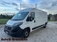 Fiat Ducato 2020