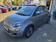 Fiat 500e 2022