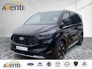 Ford Tourneo Custom 2025