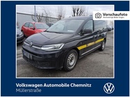 Volkswagen Caddy Maxi 2023
