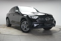 Mercedes-Benz GLC-Class 2023