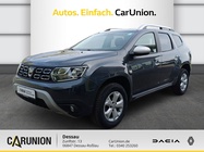 Dacia Duster 2019