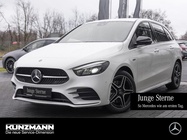 Mercedes-Benz B-Class 2021