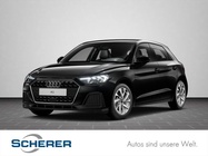 Audi A1 2024