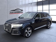 Audi Q7 2015