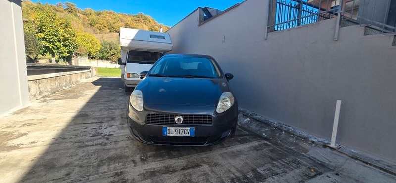 Fiat Grande Punto