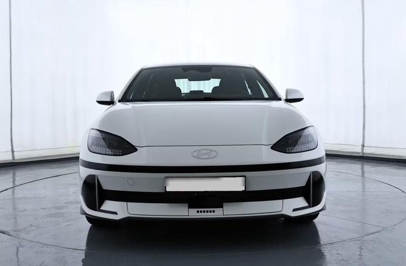 Hyundai Ioniq6