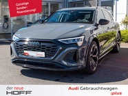 Audi SQ8 e-tron 2023