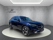 Mercedes-Benz GLC-Class 2023