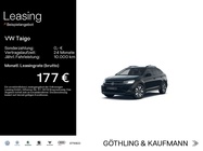 Volkswagen Taigo 2025