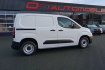 Toyota Proace 2022