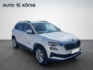 Skoda Karoq 2025