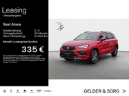 Seat Ateca 2025