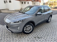 Ford Kuga 2021