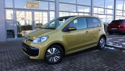 Volkswagen up! 2021