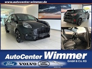 Ford Puma 2023