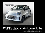 Smart ForFour 2021