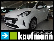 Hyundai i10 2024