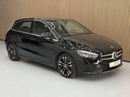 Mercedes-Benz B-Class 2019