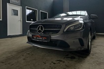 Mercedes-Benz A-Class 2017