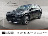 Jeep Compass 2023