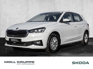Skoda Fabia 2025