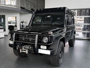 Mercedes-Benz G-Class 2010