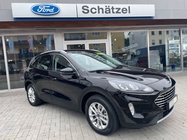Ford Kuga 2021