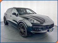 Porsche Cayenne 2020