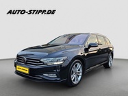 Volkswagen Passat 2020