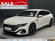 Volkswagen Arteon 2021